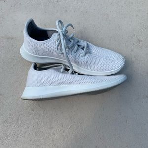 AllBirds Tree Runners